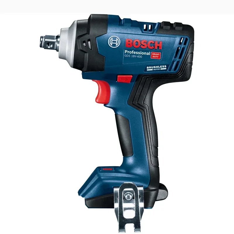Power Tools Professional - ‌ Chave de Impacto Sem Fio