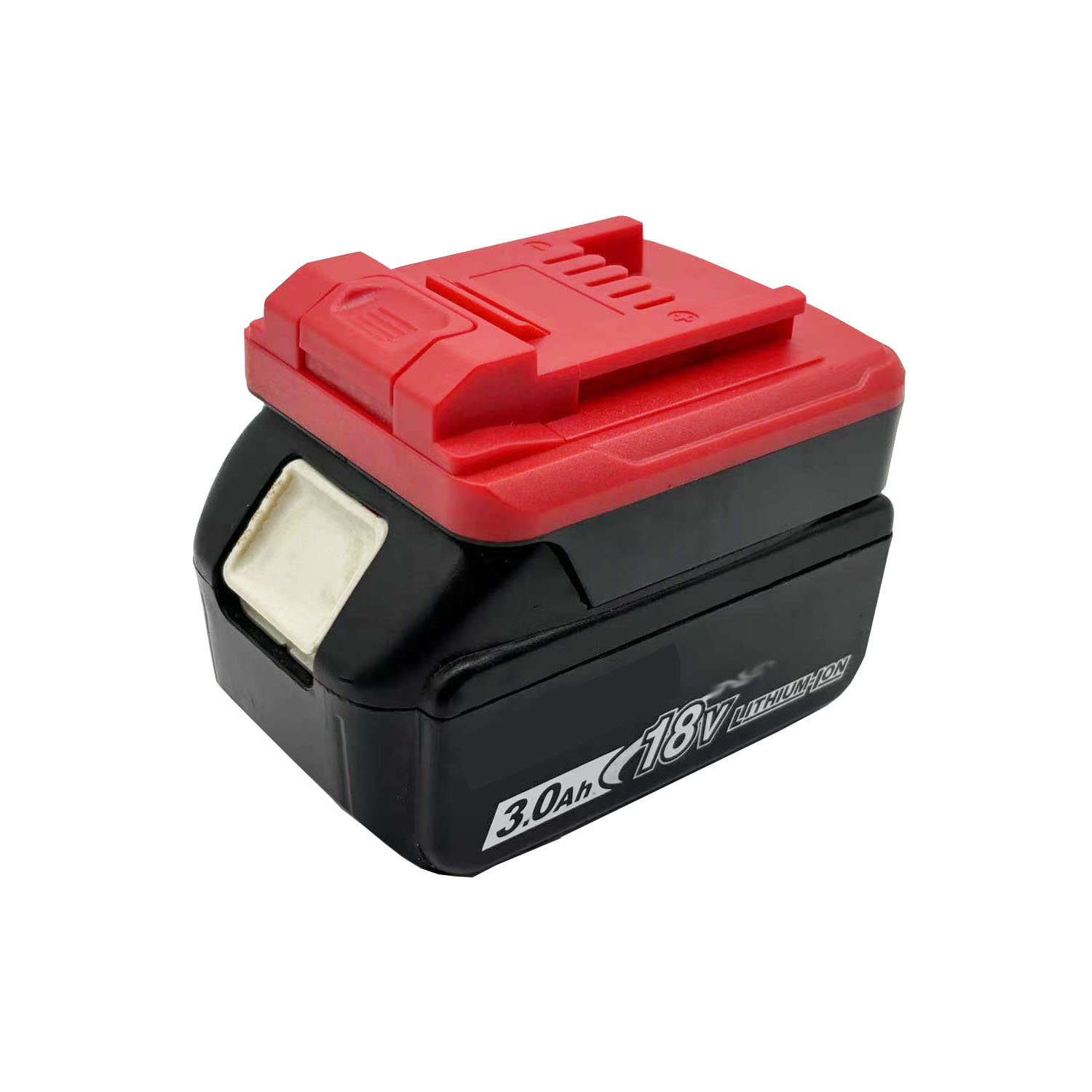 Power Xchange Tools - Conversor de adaptador de bateria para