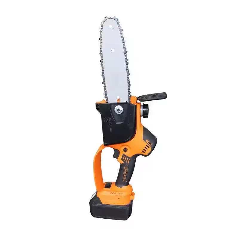 Power Tools In Electrical - Nova Serra Elétrica a Bateria DC18V