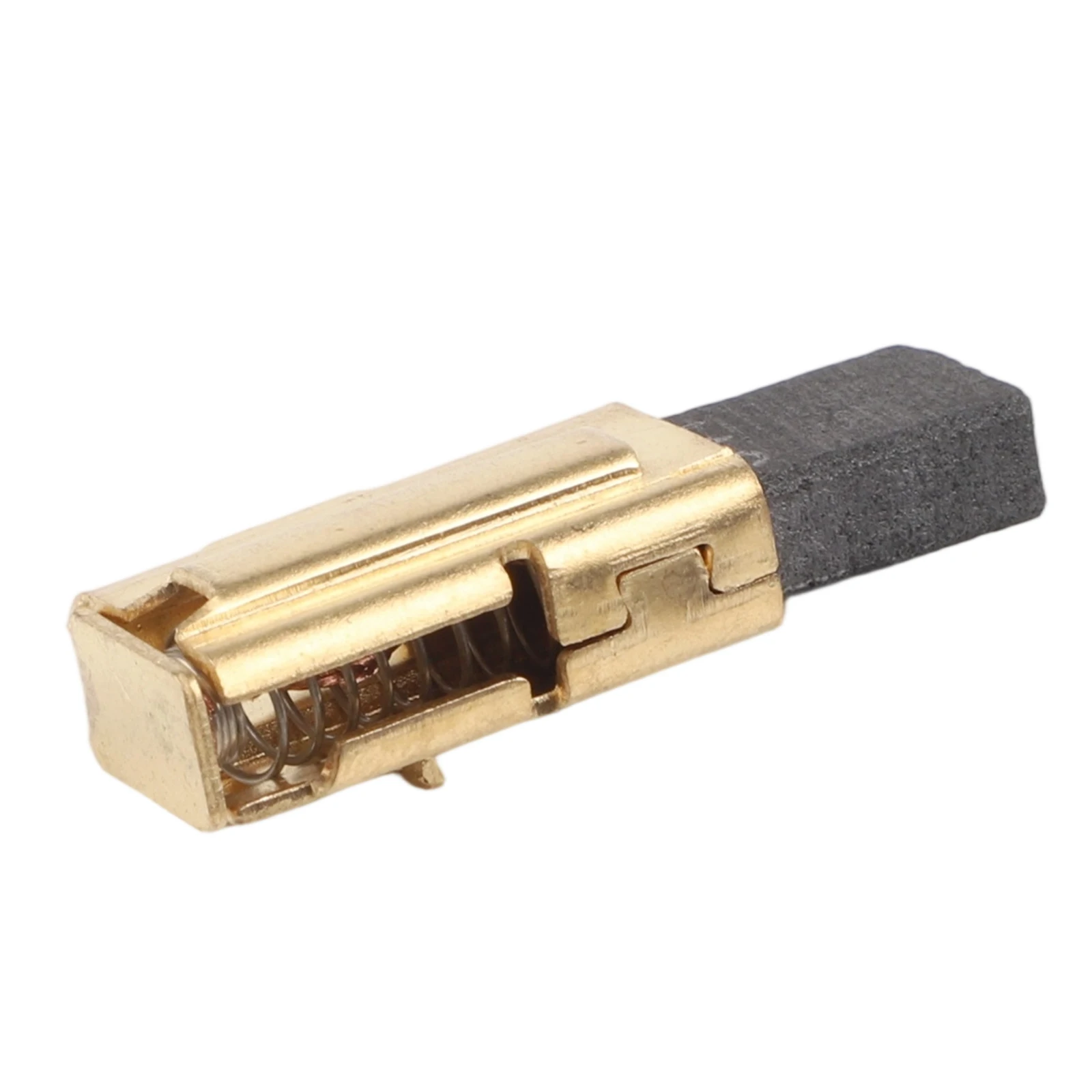 Power Tools With Names - Suporte para Escovas de Carvão, Manutenção