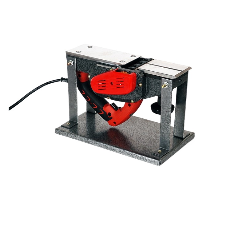 Planer Handheld Electric - 90 ° Plaina Elétrica Portátil Reversível,