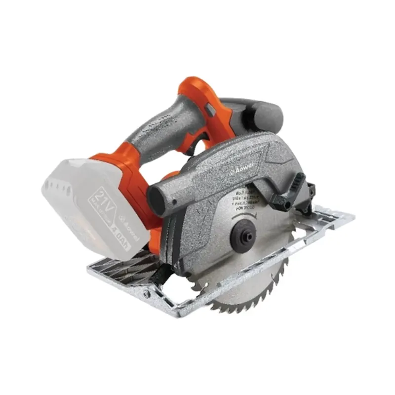 Power Tools In Electrical - Serra Circular Elétrica 20V de Longa