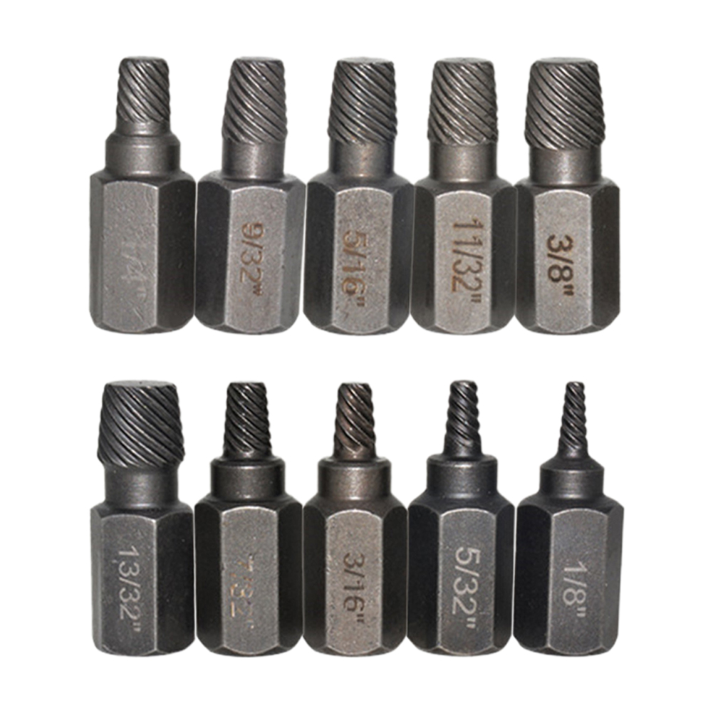 Power Tools With Names - Parafuso de cabeça partida, ferramentas elétricas,