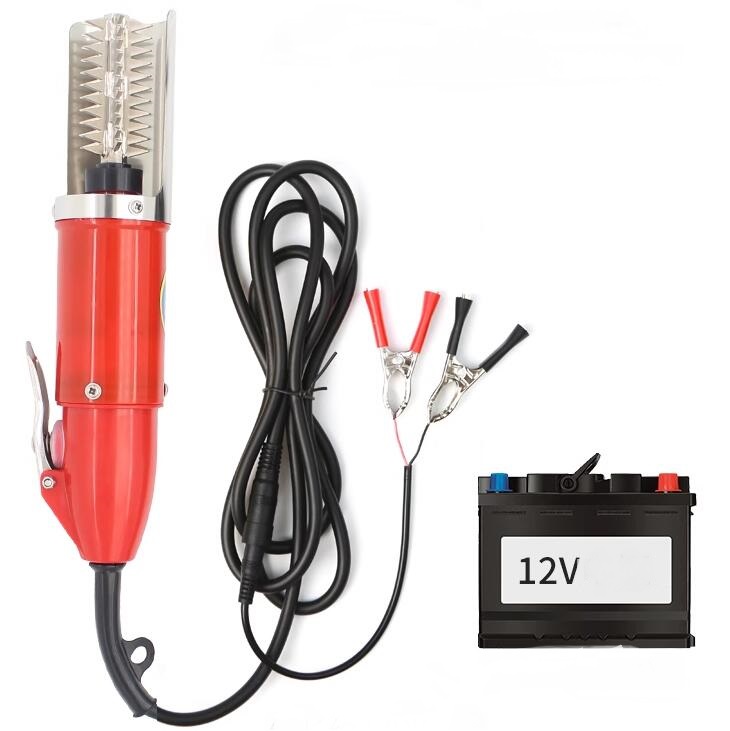 Planer Handheld Electric - Escova Elétrica Portátil Recarregável Totalmente Automática