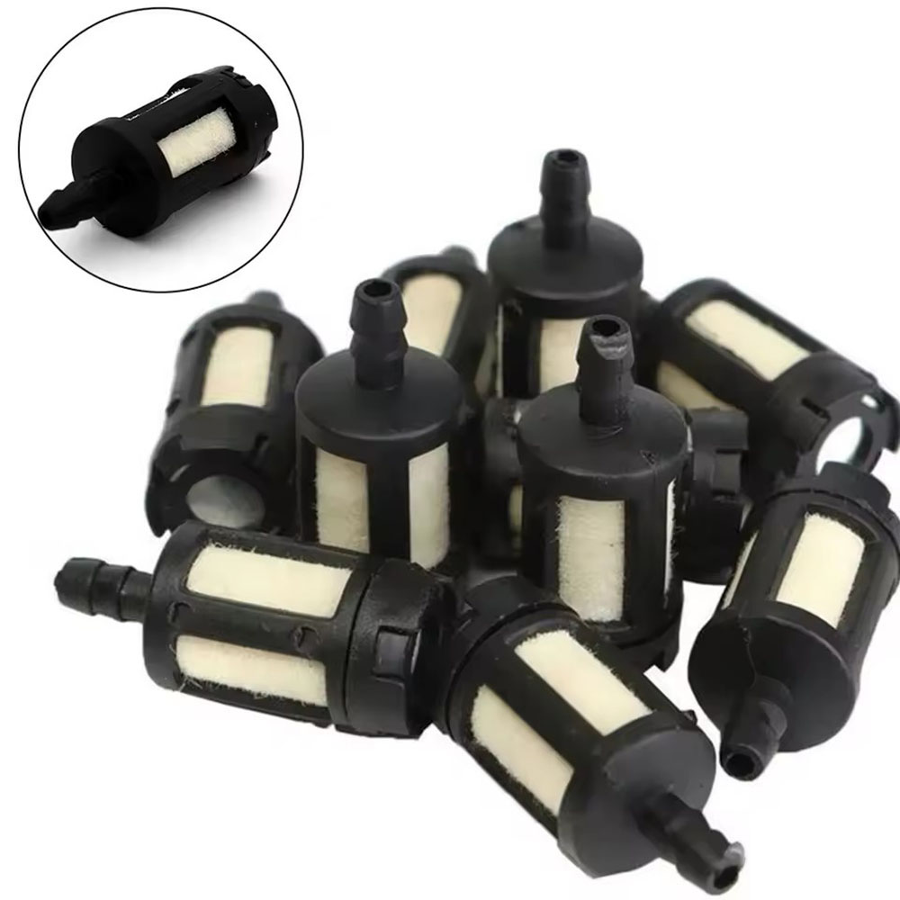 Power Tools World - Filtro de combustível geral para jardim