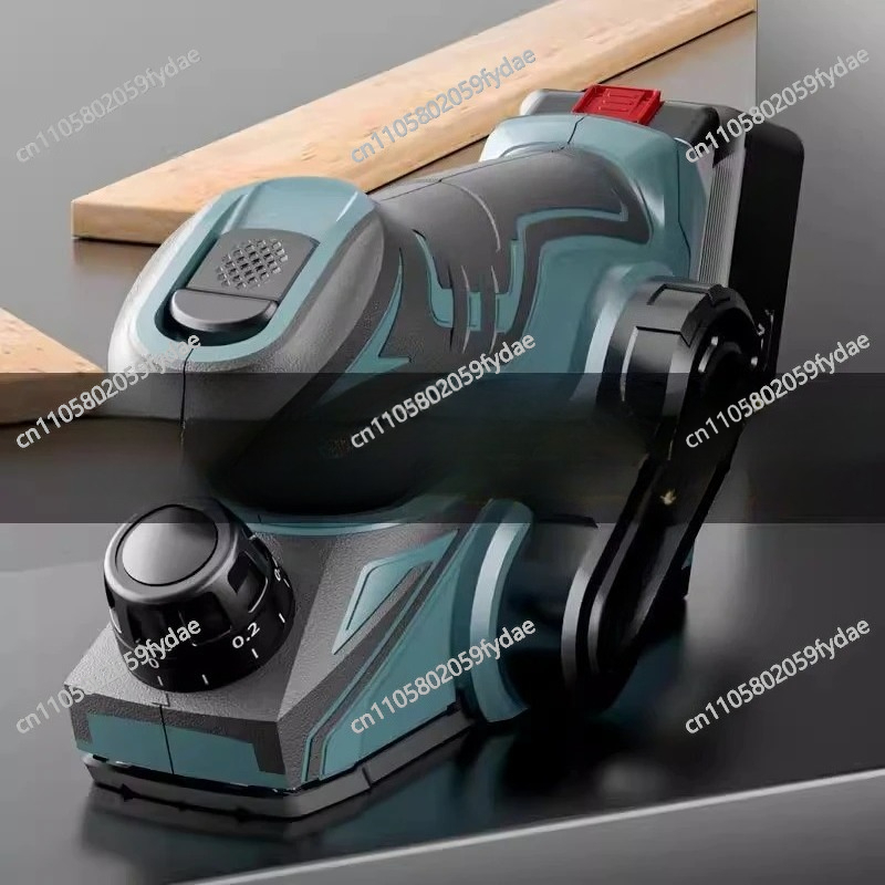 Planer Handheld Electric - MAIS VENDIDO, PLANEJADOR PORTÁTIL, Planeador Elétrico