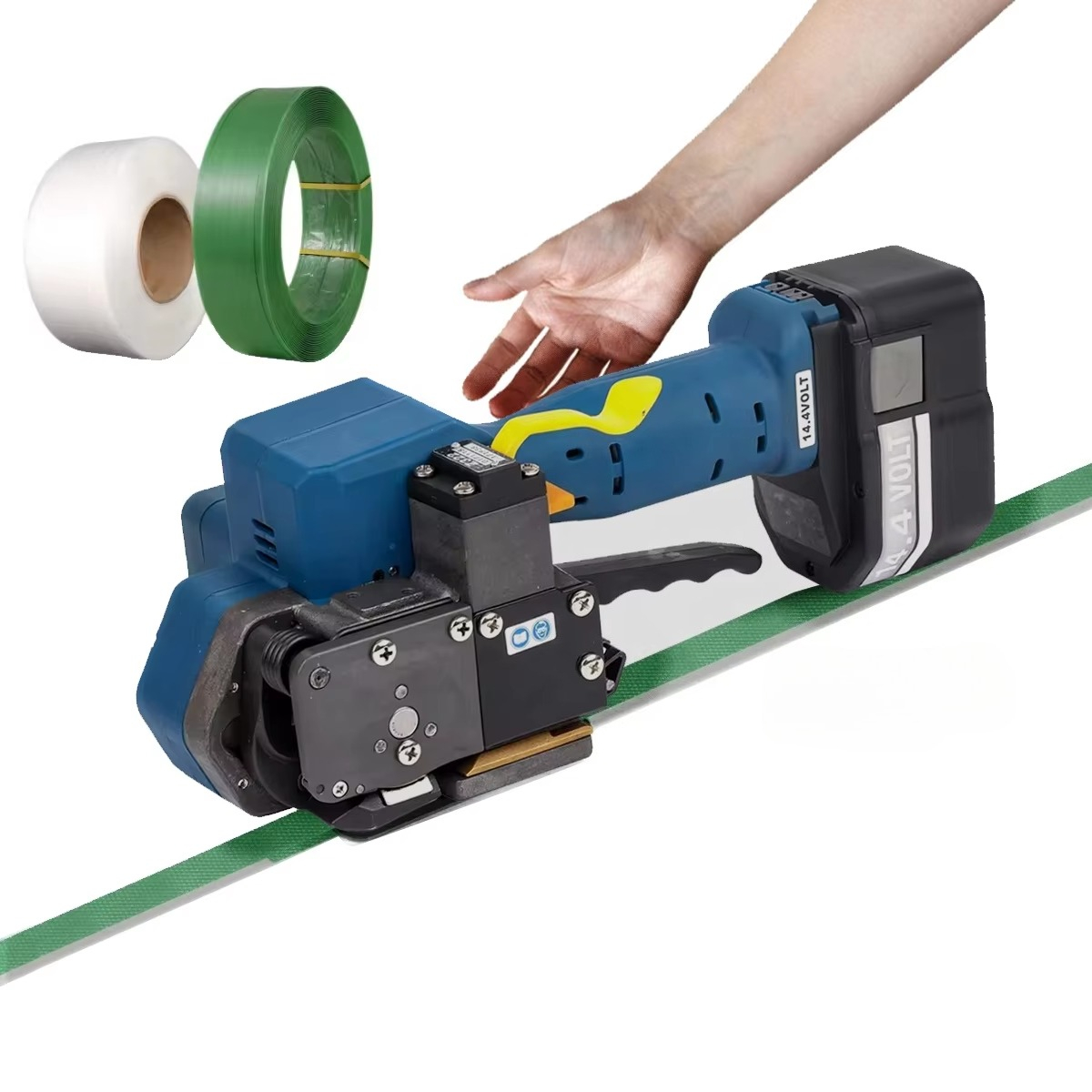 Power Tools In Electrical - Promoção ferramentas elétricas palete cintar selo
