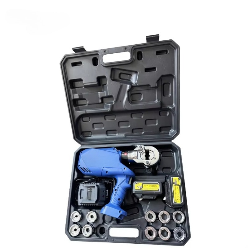 Ferramenta Hidráulica de Crimp - Power Tools In Electrical avaliação e preço