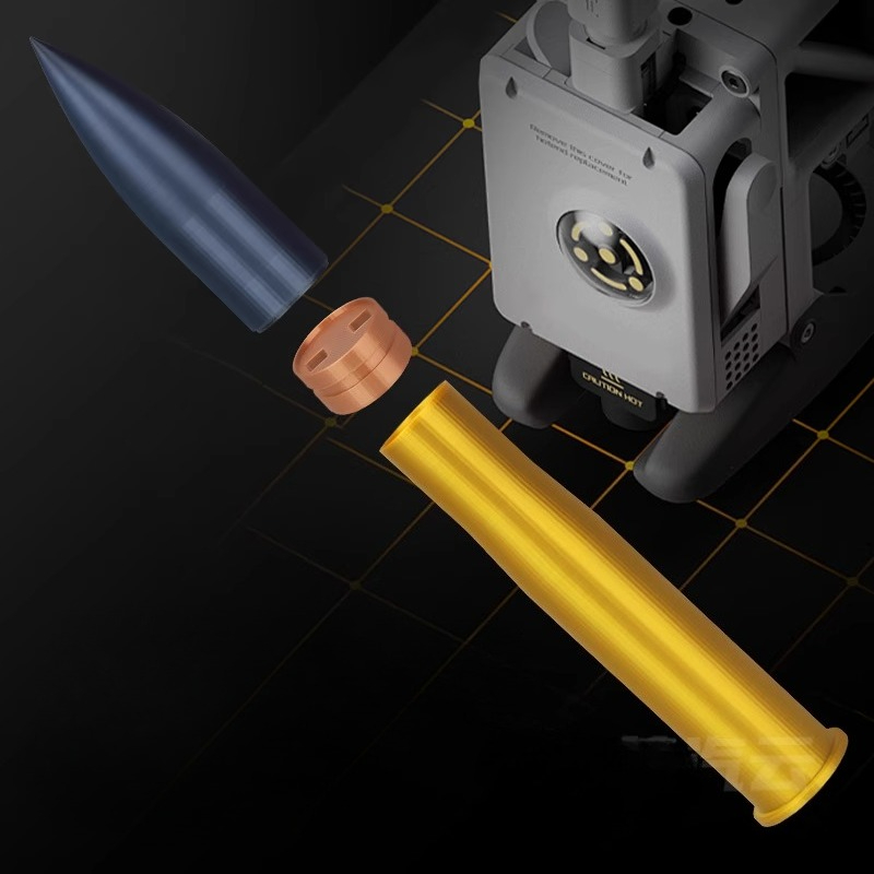 Impressão 3D Segunda Guerra Mu - Power Tools World avaliação e preço