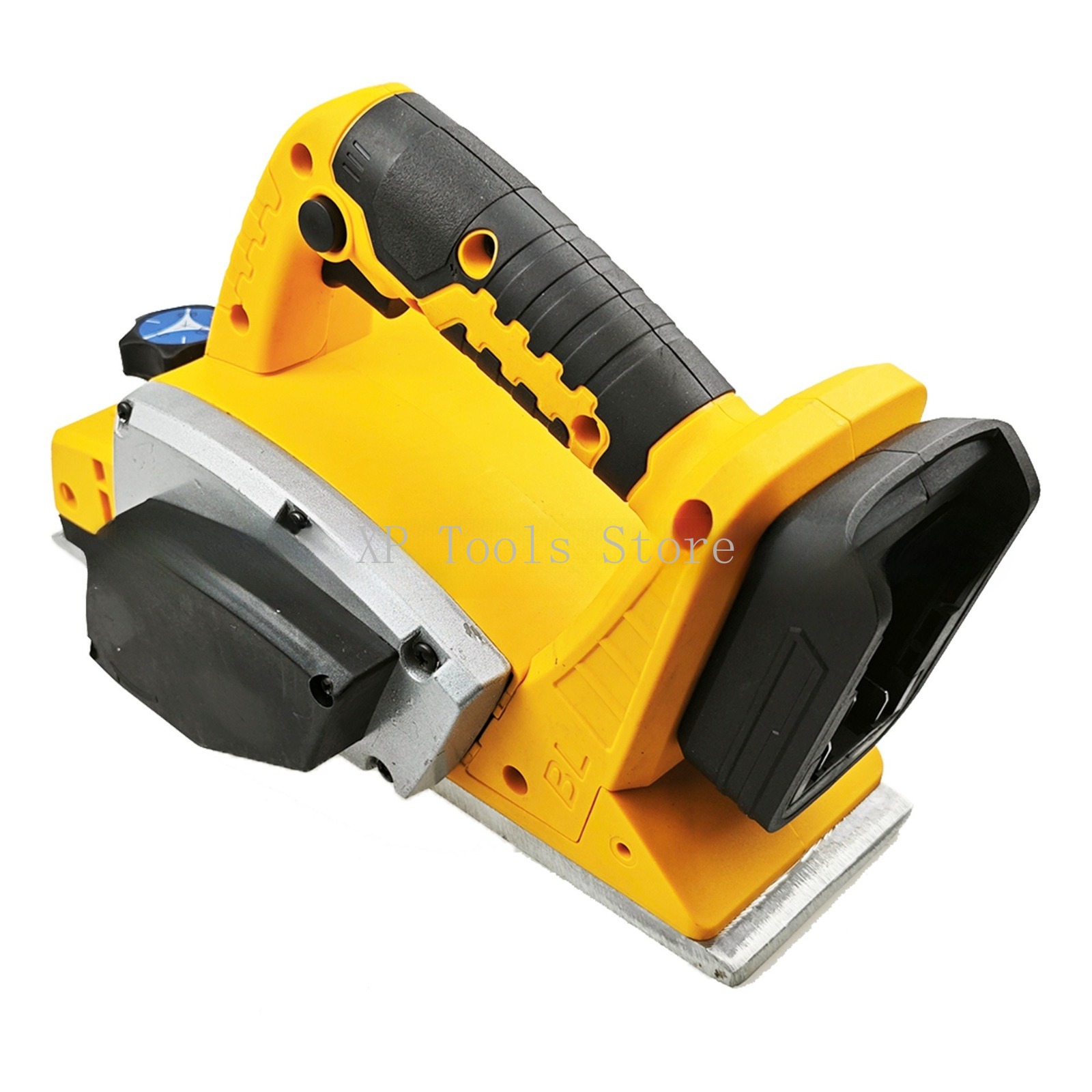 Plaina elétrica sem escova, 15 - Planer Handheld Electric avaliação e preço