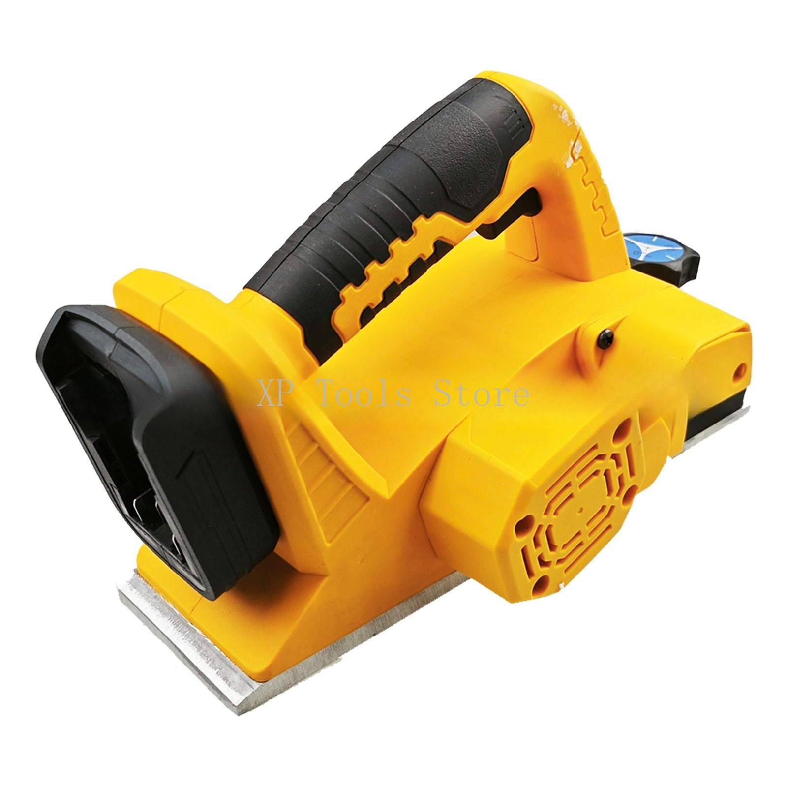 Plaina elétrica sem escova, 15 - Planer Handheld Electric avaliação e preço