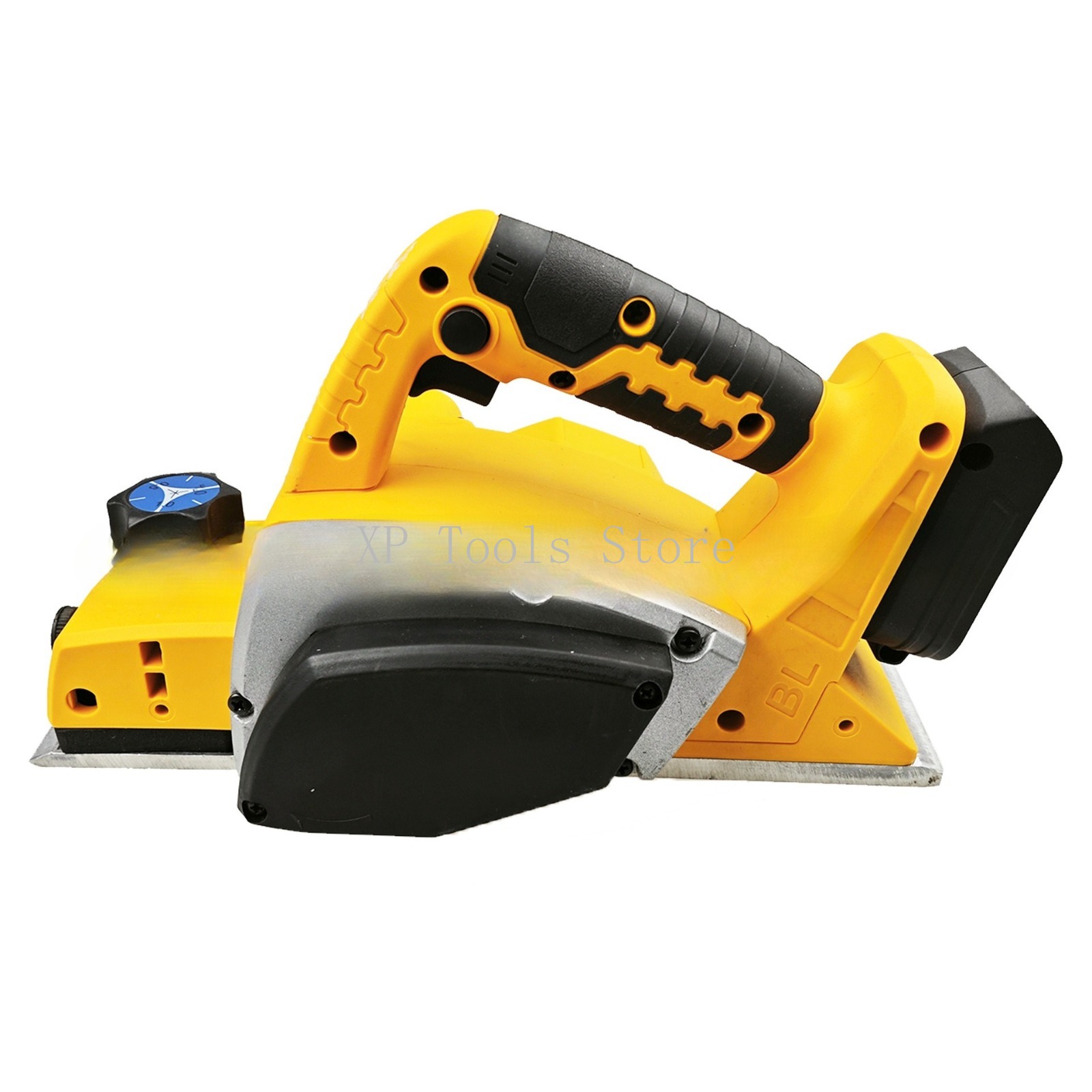 Plaina elétrica sem escova, 15 - Planer Handheld Electric avaliação e preço