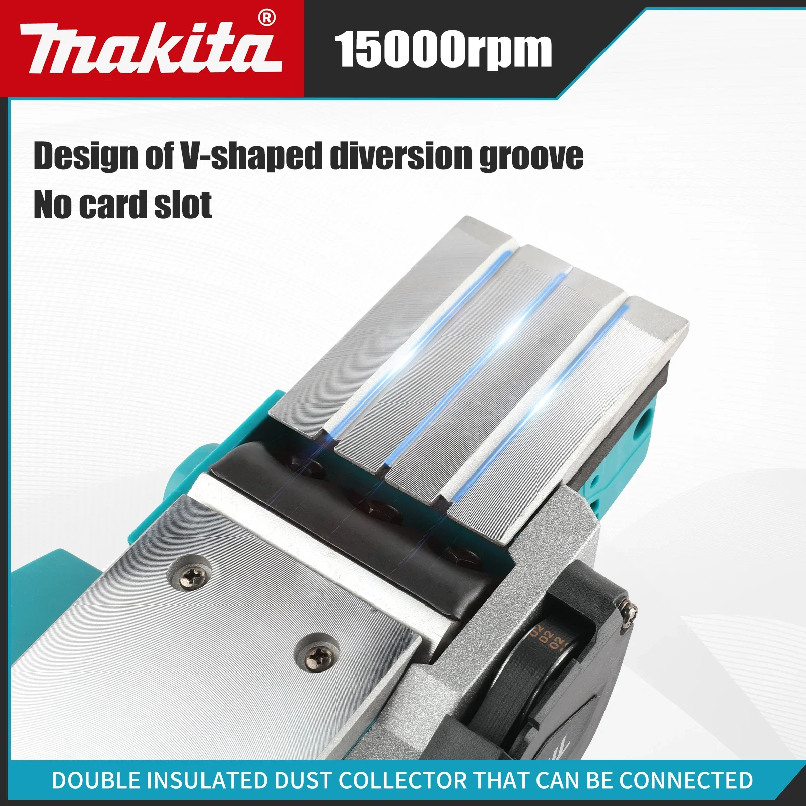 DKP180: plaina elétrica sem es - Planer Handheld Electric avaliação e preço