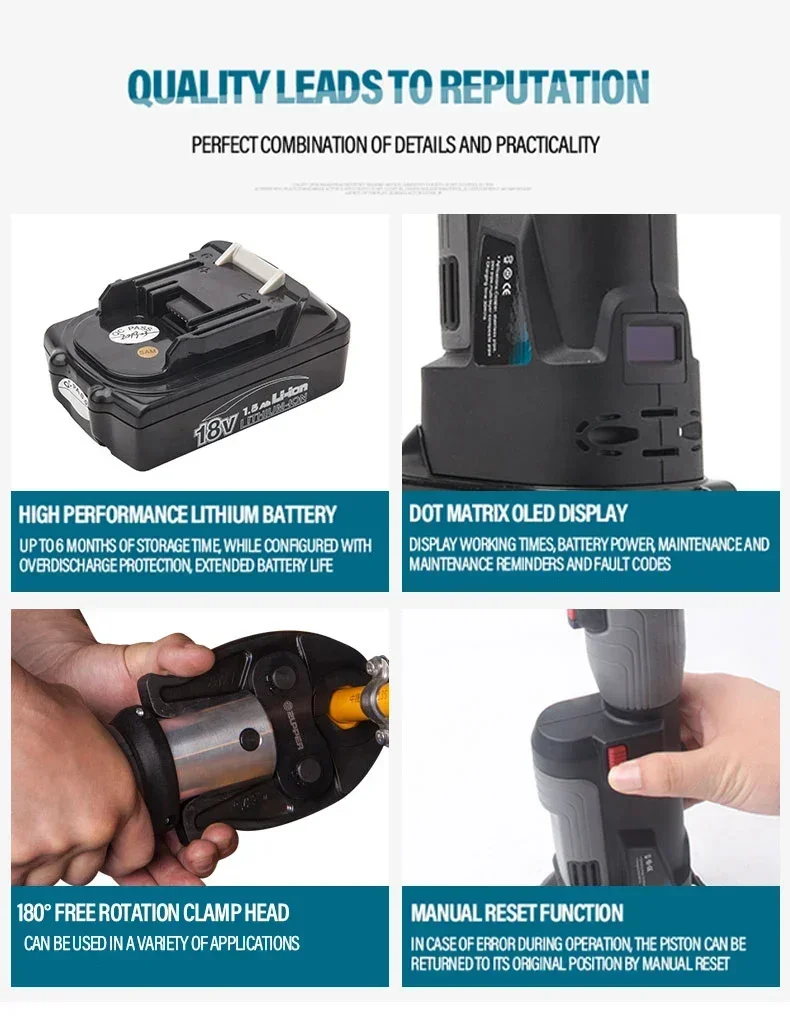 2026/Amostra Disponível Zupper - Power Tools In Electrical avaliação e preço