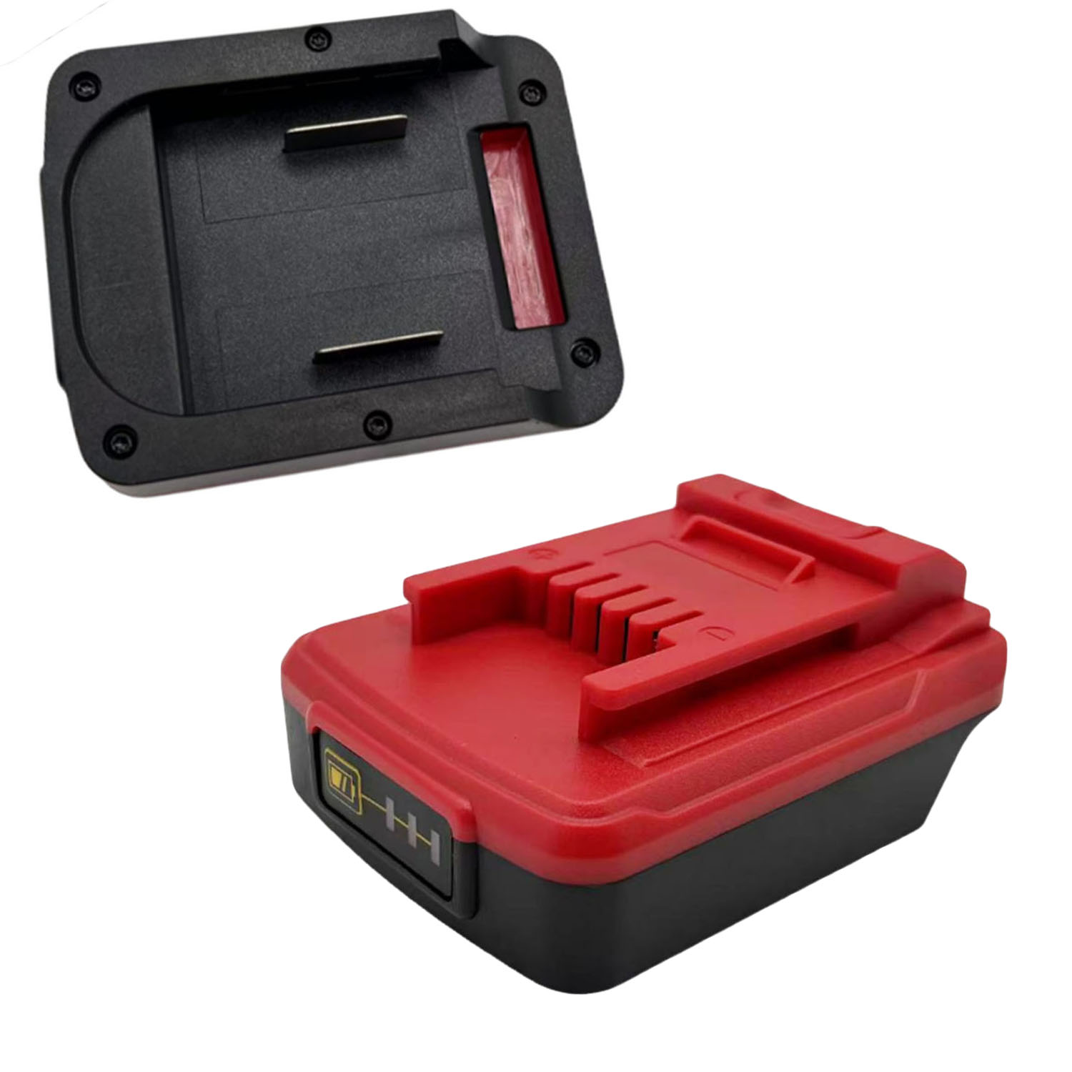 Conversor de adaptador de bate - Power Xchange Tools avaliação e preço