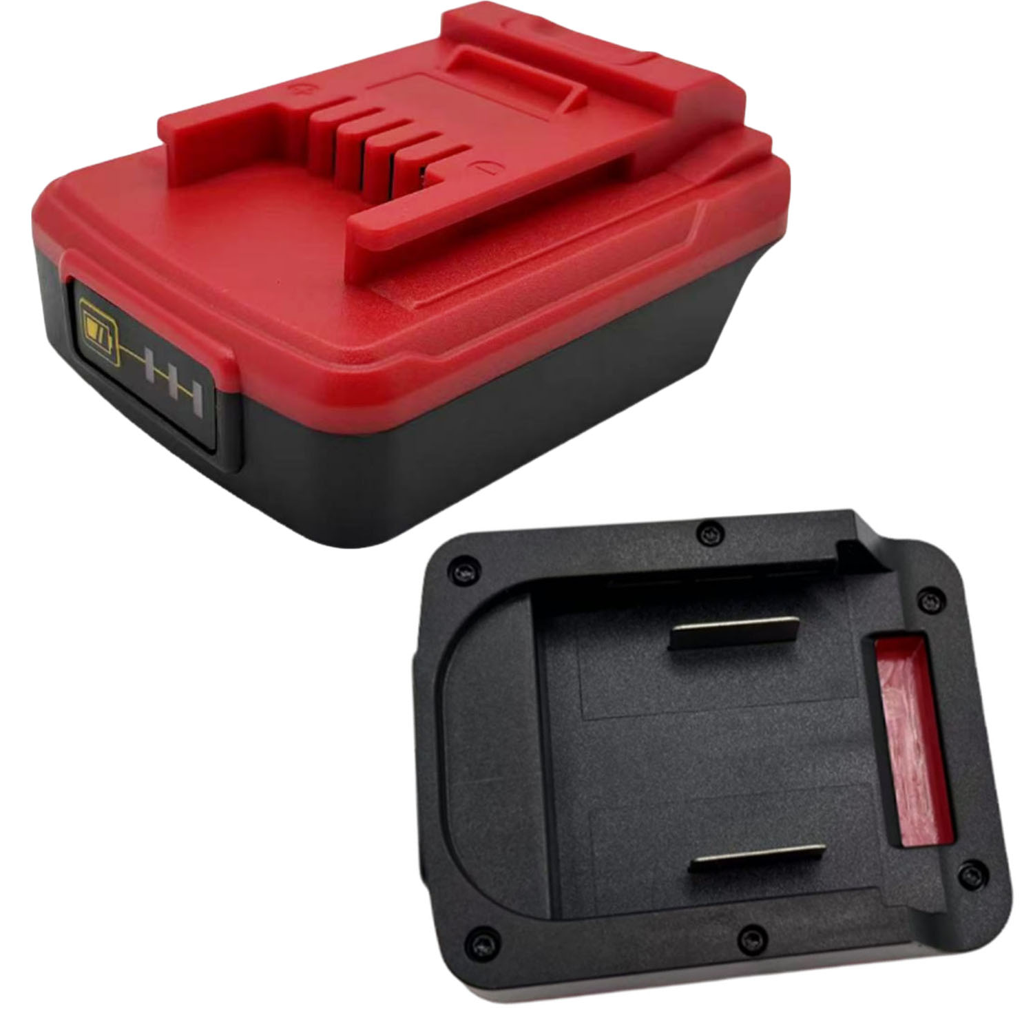 Conversor de adaptador de bate - Power Xchange Tools avaliação e preço