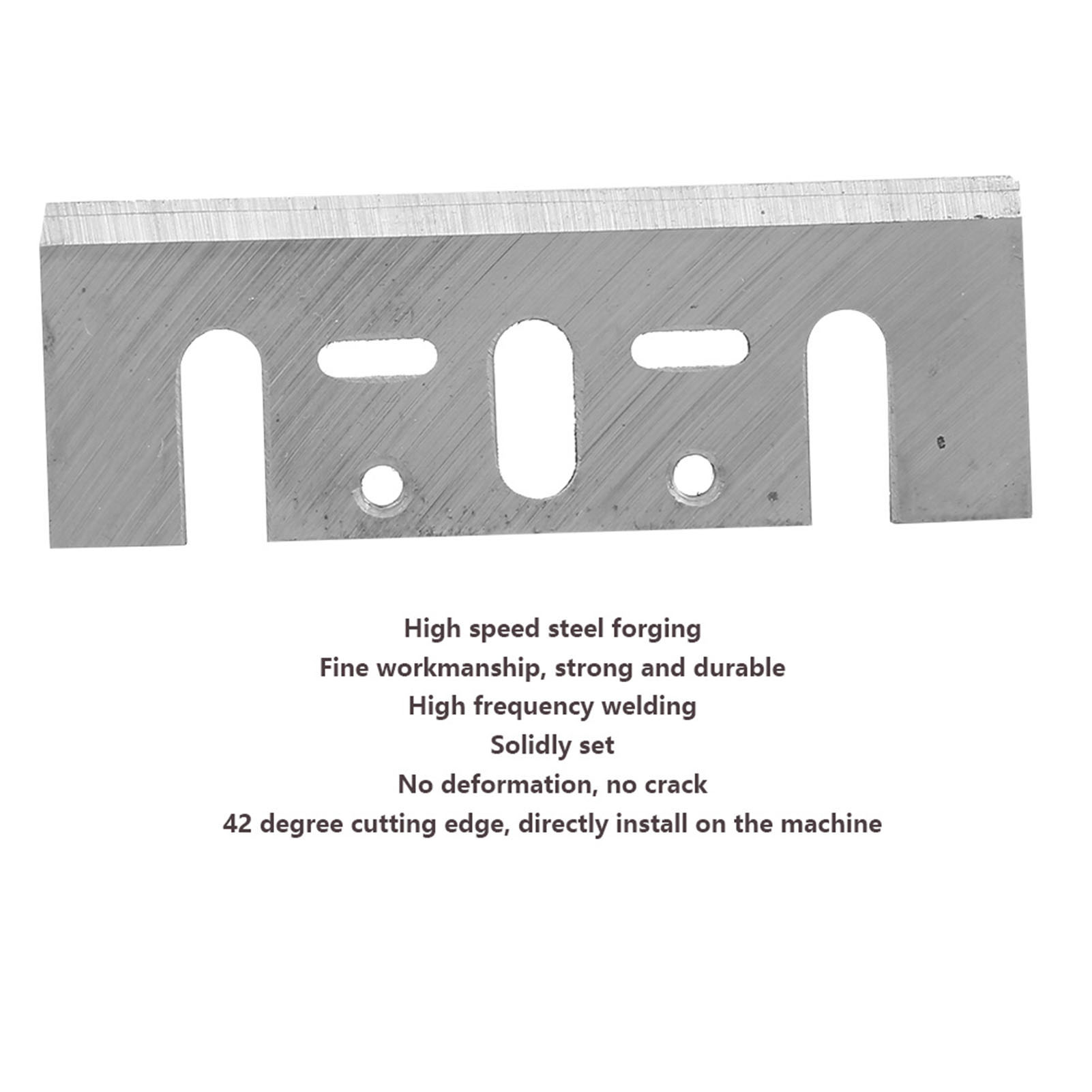 HSS Woodworking Manual Electri - Planer Handheld Electric avaliação e preço