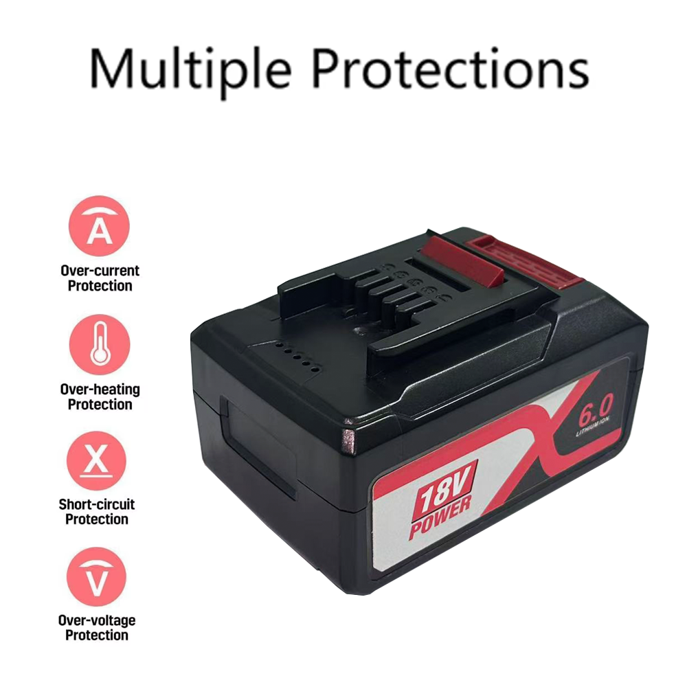 Bateria de íon de lítio EINHEL - Power Xchange Tools avaliação e preço
