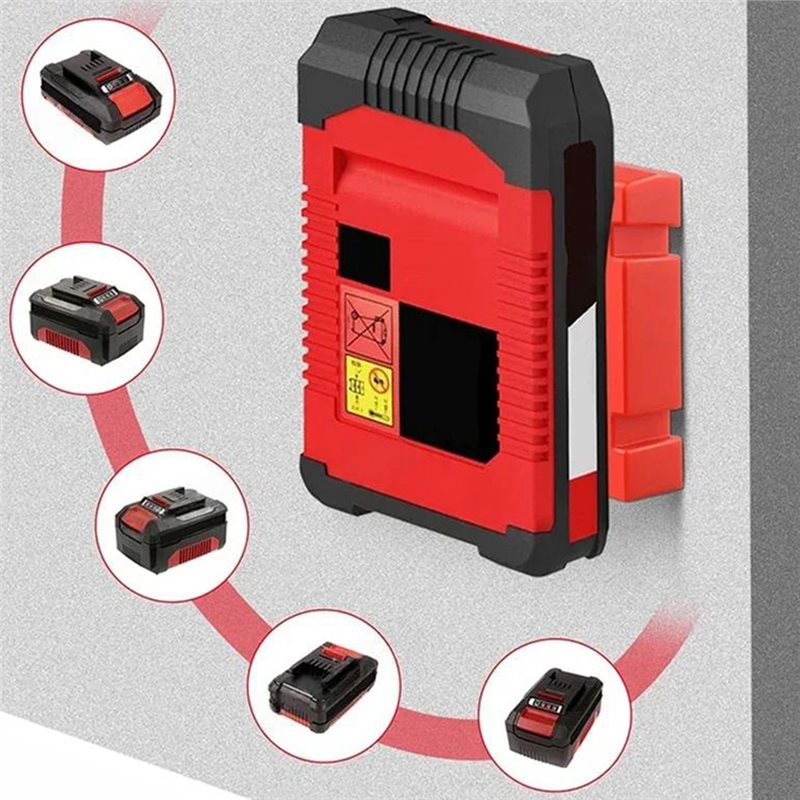 Suporte de fixação para montag - Power Xchange Tools avaliação e preço