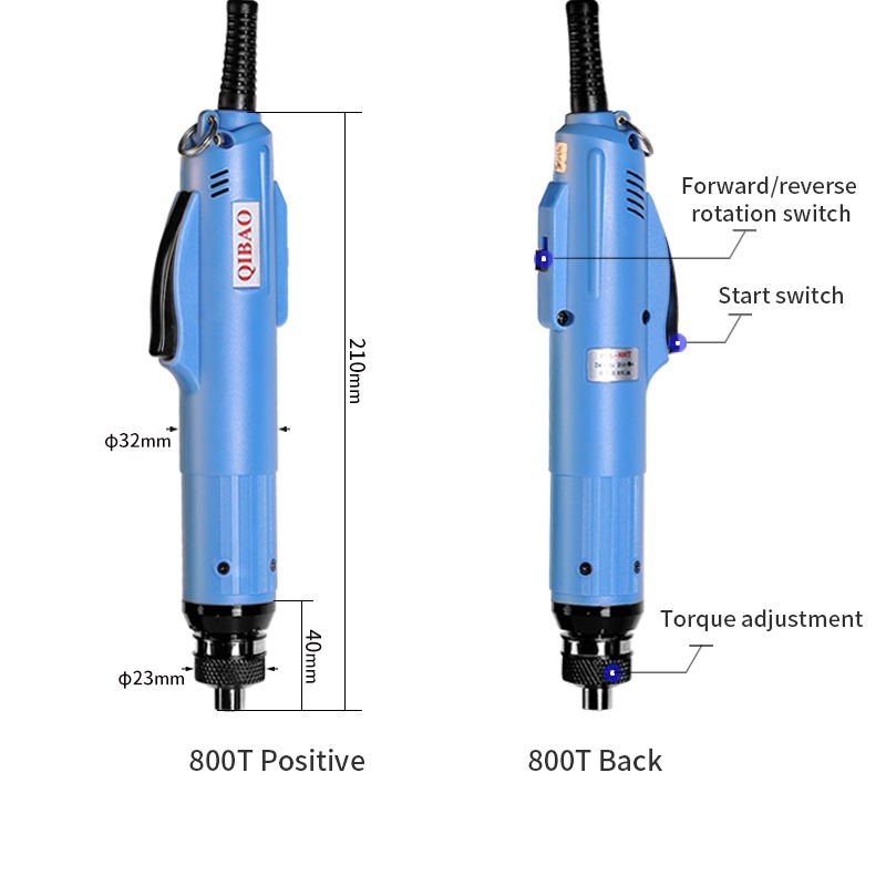 【2026】Furadeira Elétrica Autom - Power Tools In Electrical avaliação e preço