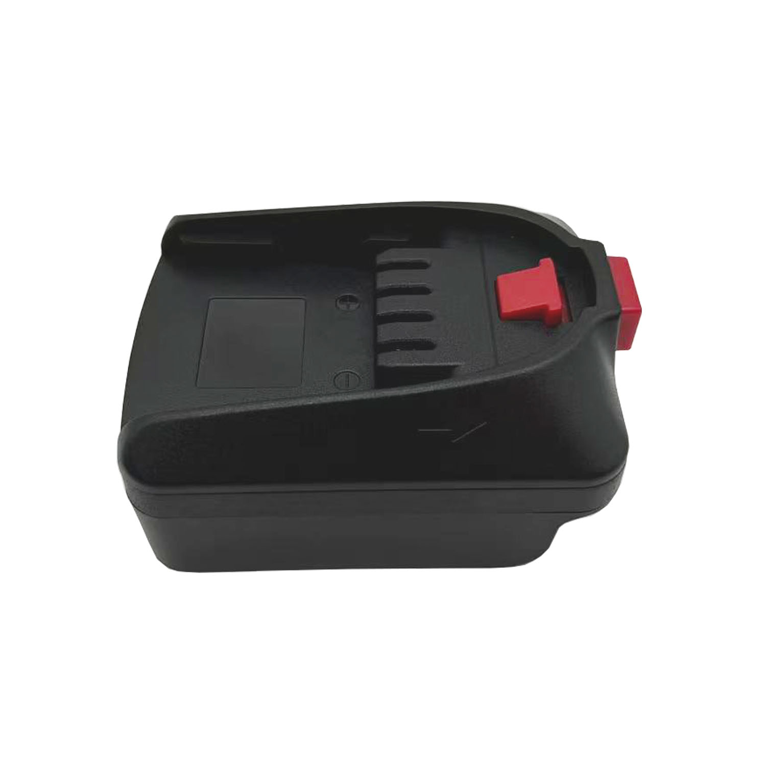 1pc adaptador de bateria conve - Power Xchange Tools avaliação e preço