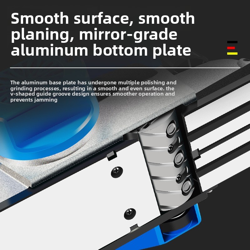90 °   Plaina Elétrica Portáti - Planer Handheld Electric avaliação e preço