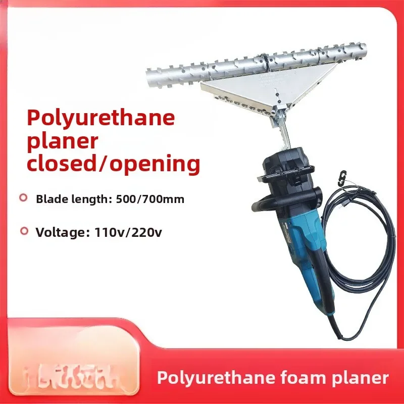 Nivelador elétrico portátil, e - Planer Handheld Electric avaliação e preço