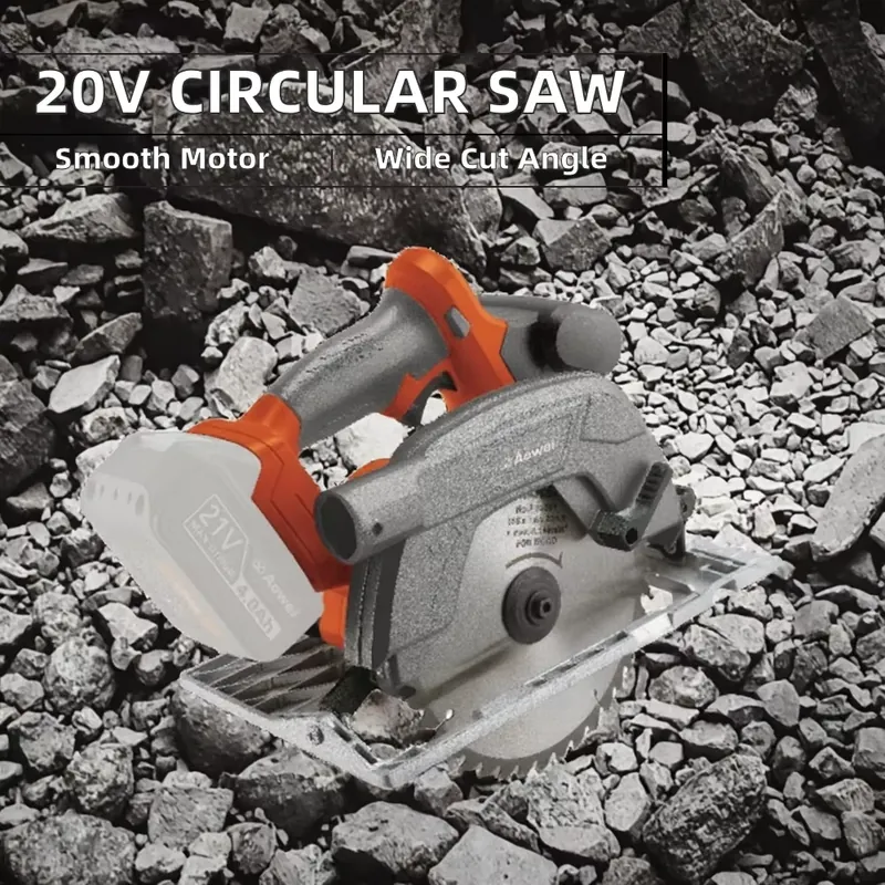 Serra Circular Elétrica 20V de - Power Tools In Electrical avaliação e preço