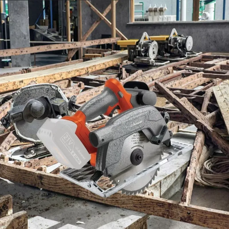 Serra Circular Elétrica 20V de - Power Tools In Electrical avaliação e preço