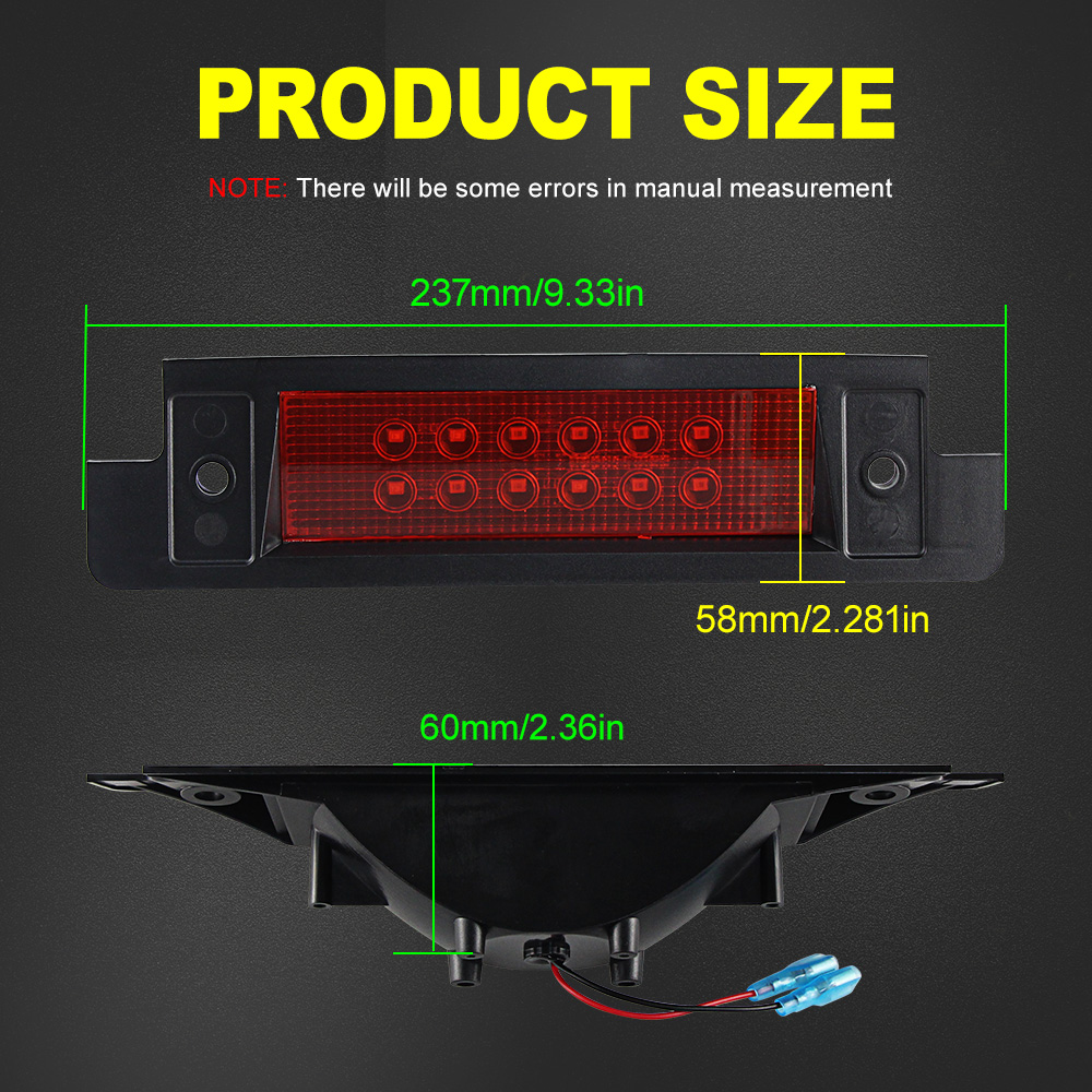 1 peça conjunto de lâmpada de  - Power Tools World avaliação e preço