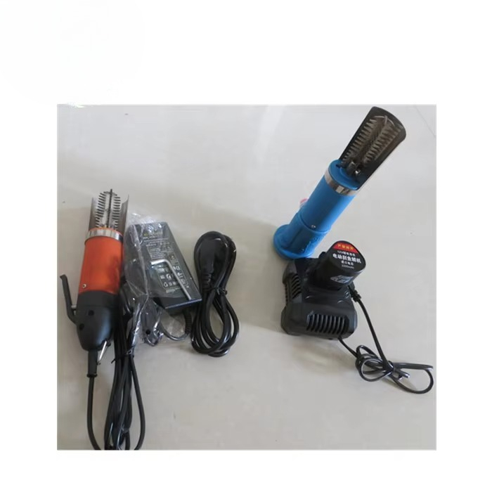 Escova Elétrica Portátil Recar - Planer Handheld Electric avaliação e preço