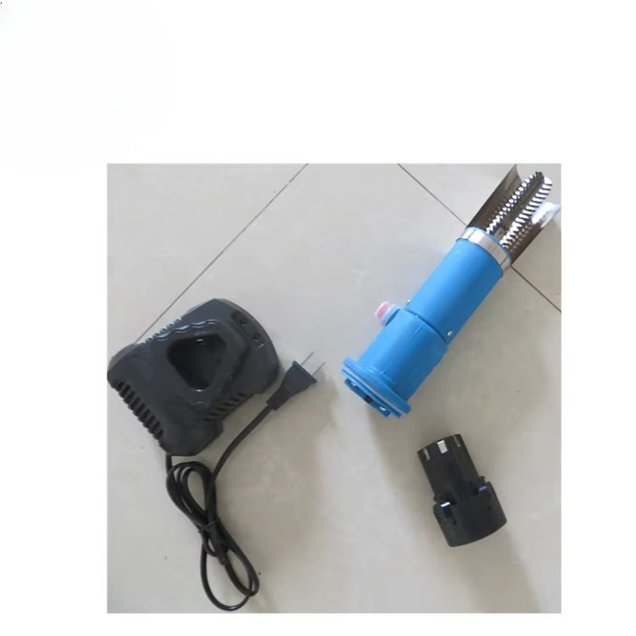 Escova Elétrica Portátil Recar - Planer Handheld Electric avaliação e preço