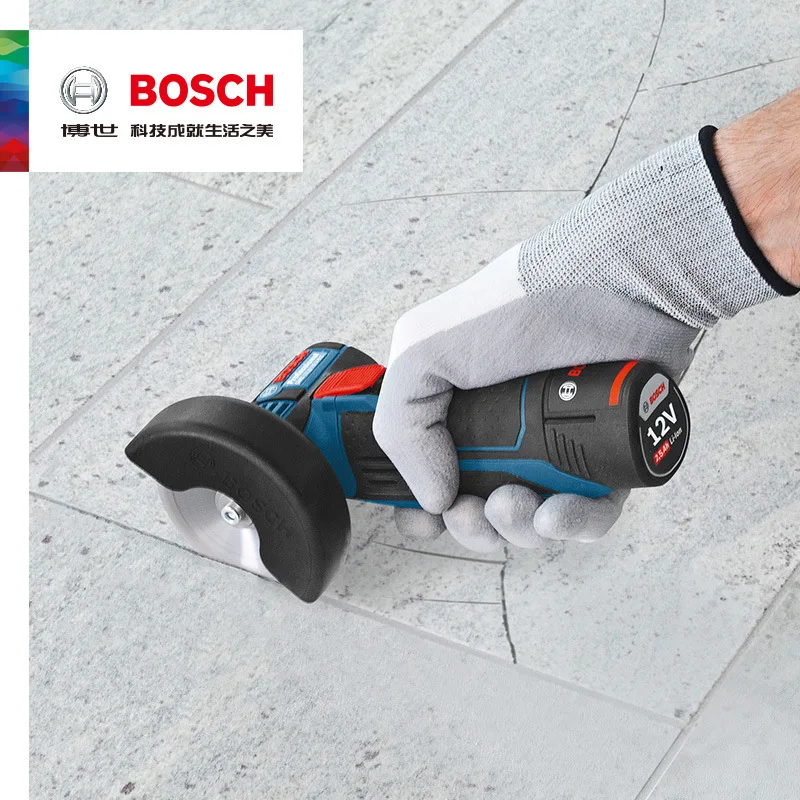 Esmerilhadeira Angular Sem Fio - Power Tools Professional avaliação e preço