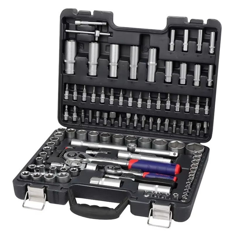 Conjunto de Ferramentas Profis - Power Tools Professional avaliação e preço