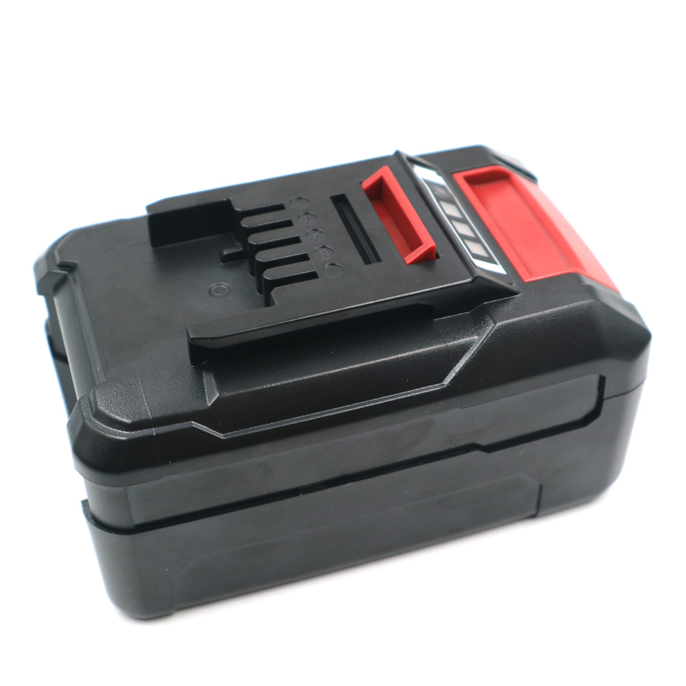Bateria de Íon de Lítio C&P Ei - Power Xchange Tools avaliação e preço