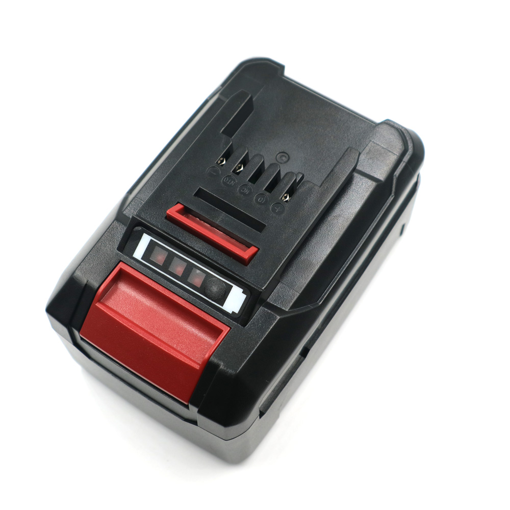 Bateria de Íon de Lítio C&P Ei - Power Xchange Tools avaliação e preço