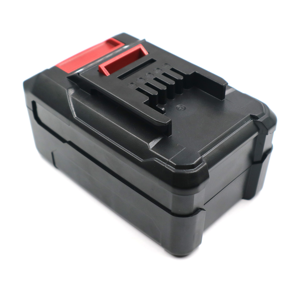 Bateria de Íon de Lítio C&P Ei - Power Xchange Tools avaliação e preço
