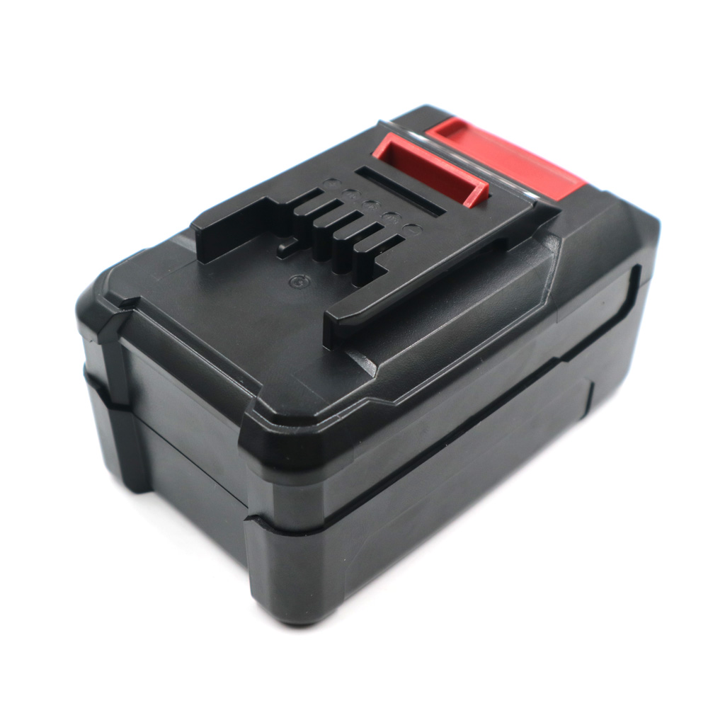 Bateria de Íon de Lítio C&P Ei - Power Xchange Tools avaliação e preço