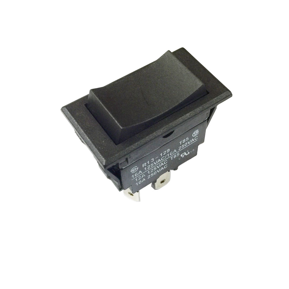 R13-129 4Pin 6Pins 125/250V 16 - Power Tools In Electrical avaliação e preço