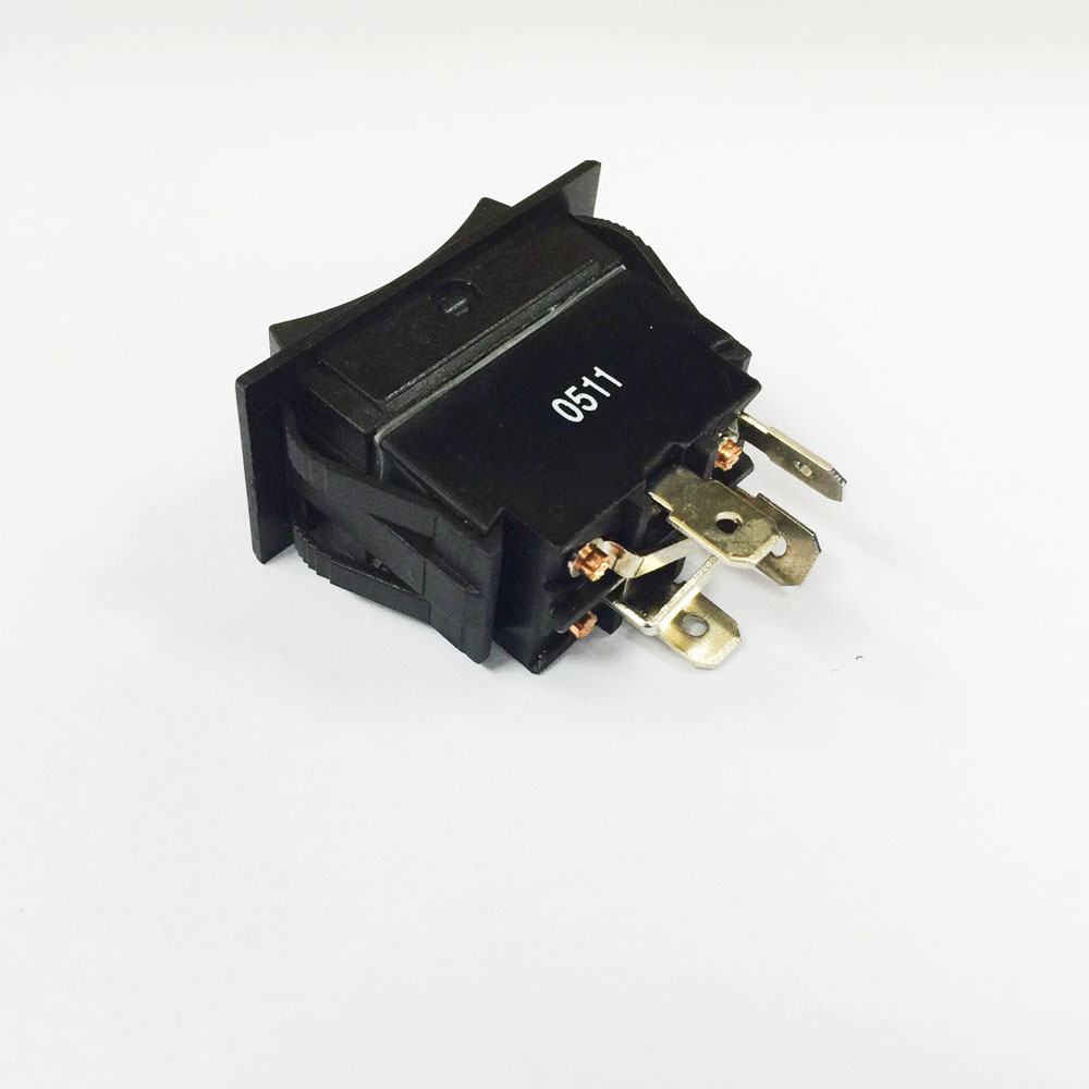 R13-129 4Pin 6Pins 125/250V 16 - Power Tools In Electrical avaliação e preço