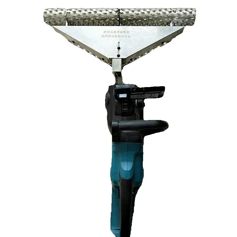 Plaina de faca de alisamento e - Planer Handheld Electric avaliação e preço