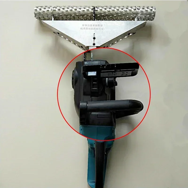 Plaina de faca de alisamento e - Planer Handheld Electric avaliação e preço