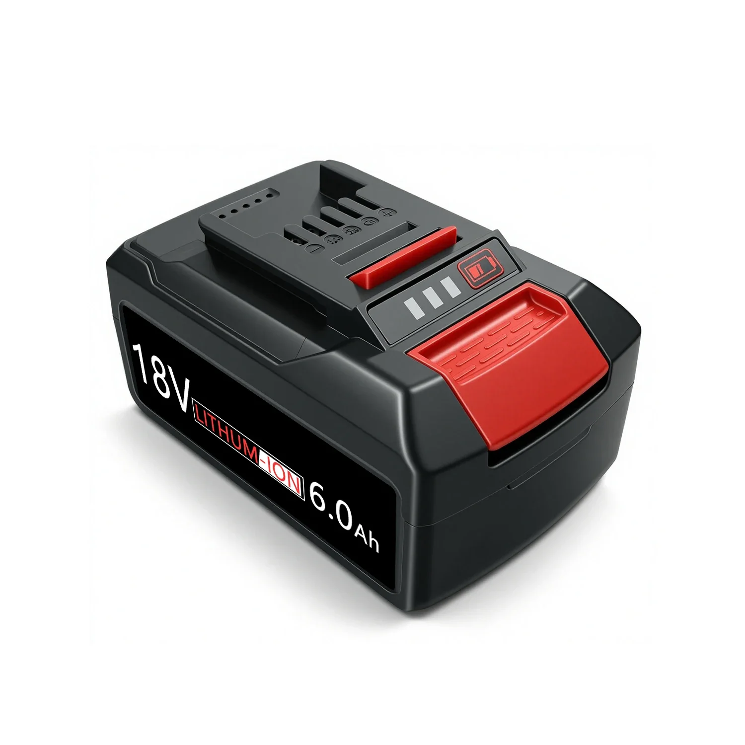 Nova Bateria de Substituição d - Power Xchange Tools avaliação e preço