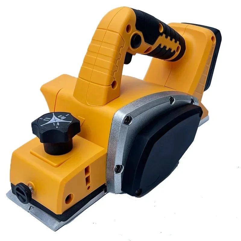 Plaina Elétrica Portátil Sem F - Planer Handheld Electric avaliação e preço
