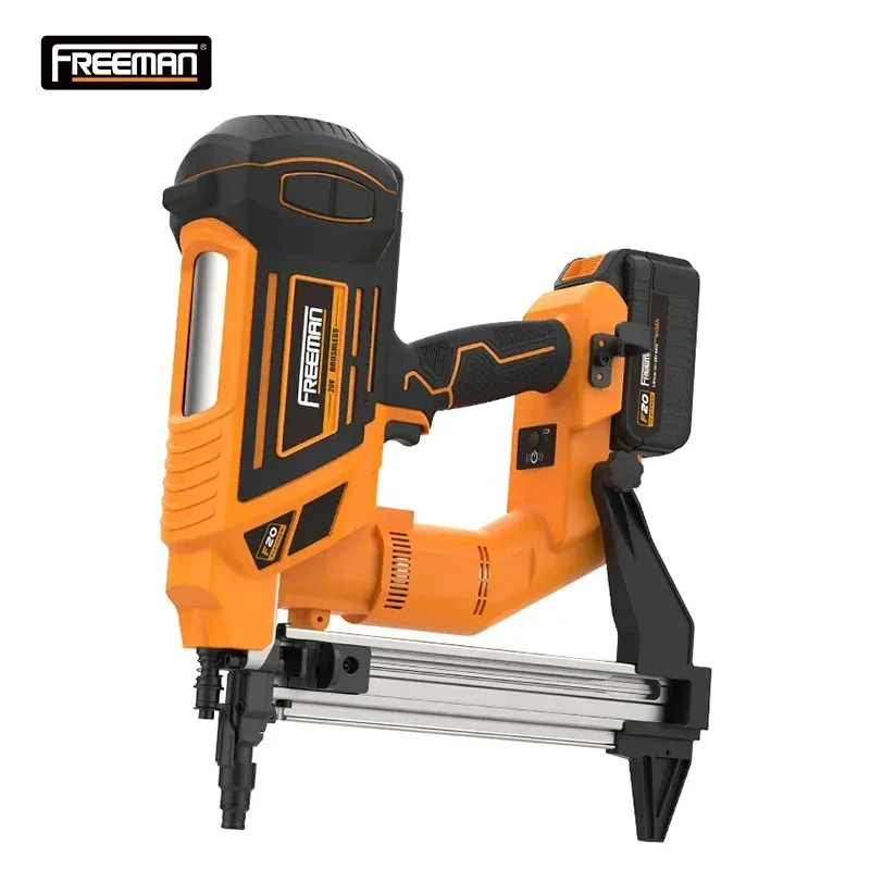 2026/Freeman 20V Pregador de C - Power Tools In Electrical avaliação e preço