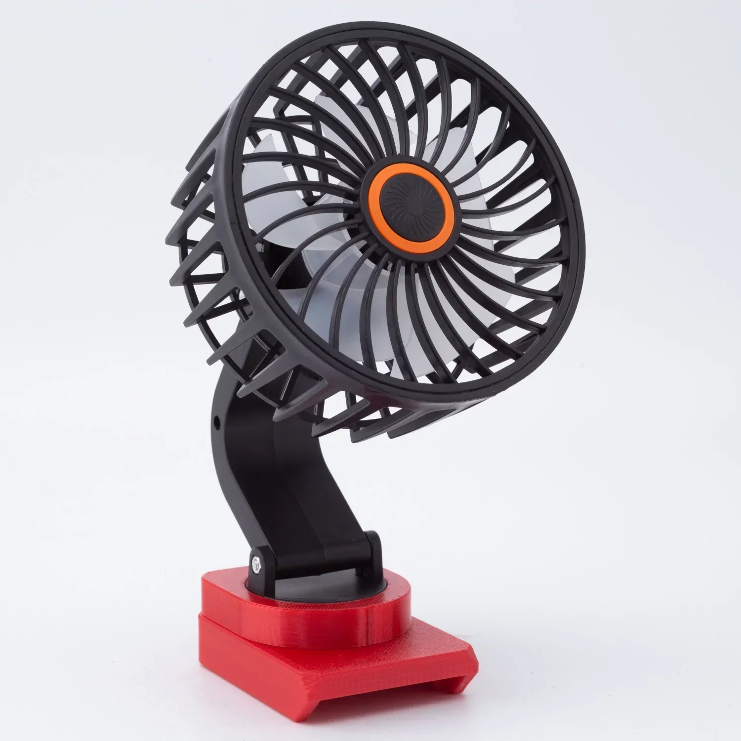 Ventilador Portátil para Ofici - Power Xchange Tools avaliação e preço