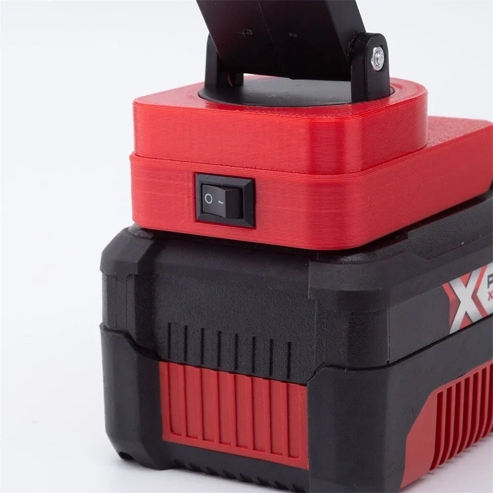 Ventilador Portátil para Ofici - Power Xchange Tools avaliação e preço