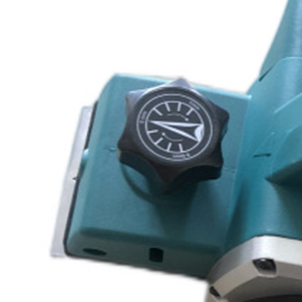 Plaina Elétrica Portátil Multi - Planer Handheld Electric avaliação e preço