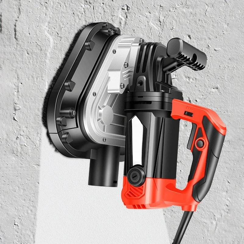 Máquina elétrica portátil de p - Planer Handheld Electric avaliação e preço
