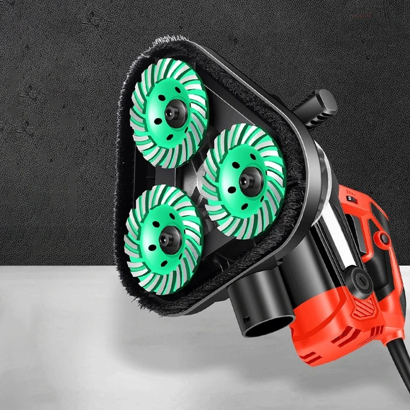 Máquina elétrica portátil de p - Planer Handheld Electric avaliação e preço